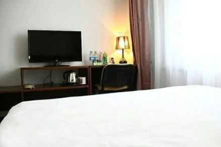 Super 8 Hotel Shenyang Chenxi