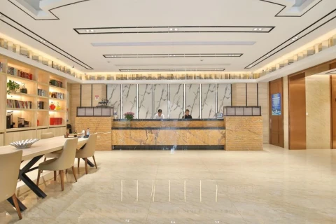 Good Fortune Ssaw Boutique Hotel