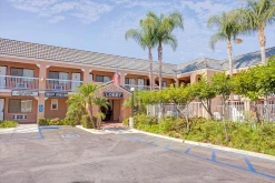 Days Inn by Wyndham Whittier Los Angeles