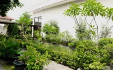 Hotel Puri Kayana