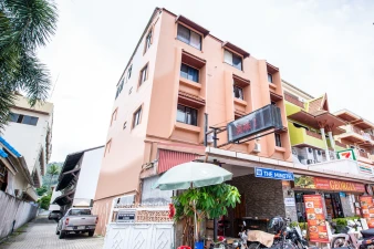 OYO 288 The Minotel Hotel