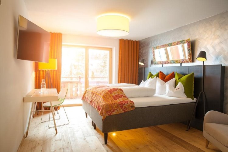 Raffl's Tyrolhotel
