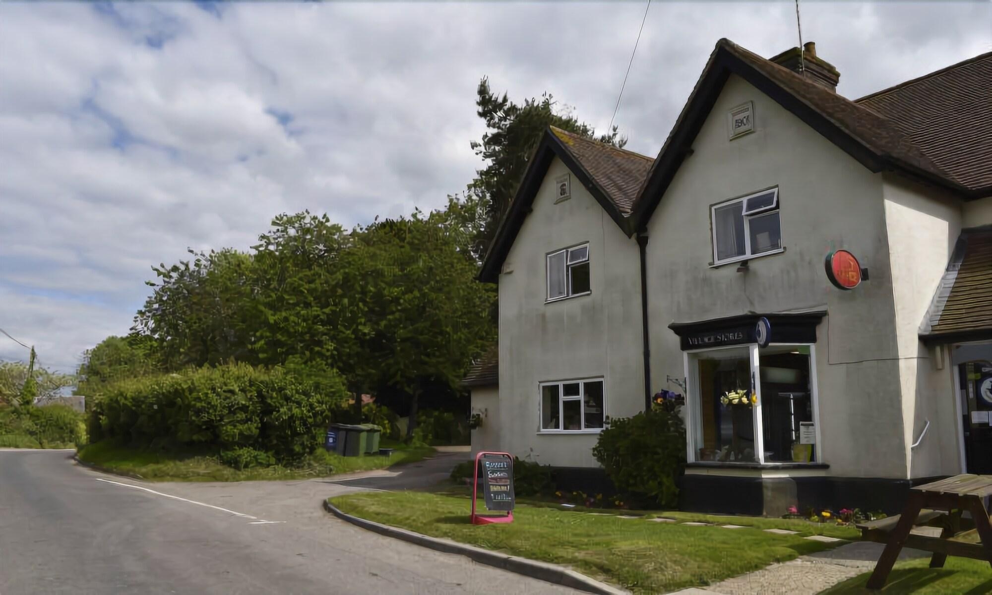 Flossie's B&B