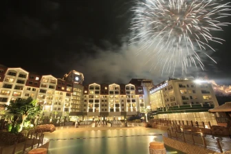 Daemyung Resort Byeonsan(Cloud Nine)