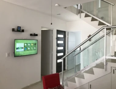 Casa Mexh
