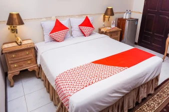 Boutique Hotel Mayang Syariah