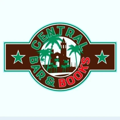 Central Bar & Books Sitges