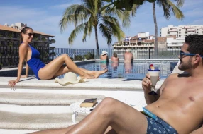 Casa Doña Susana Hotel Solo para Adultos