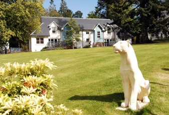 Wyndham Duchally Country Estate