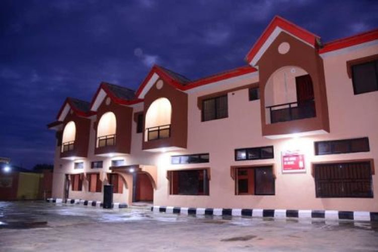De Wise Hotel