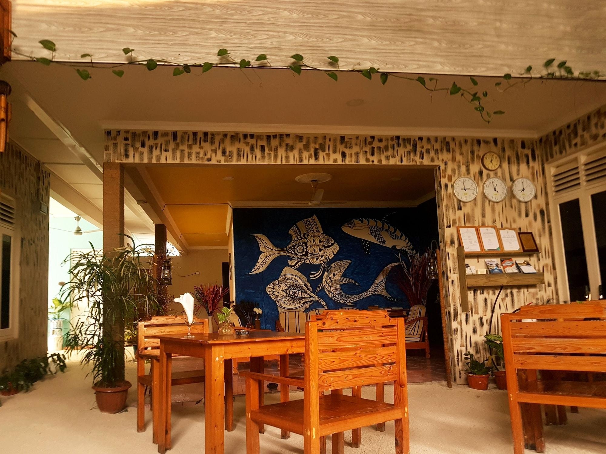 Zeestar Inn