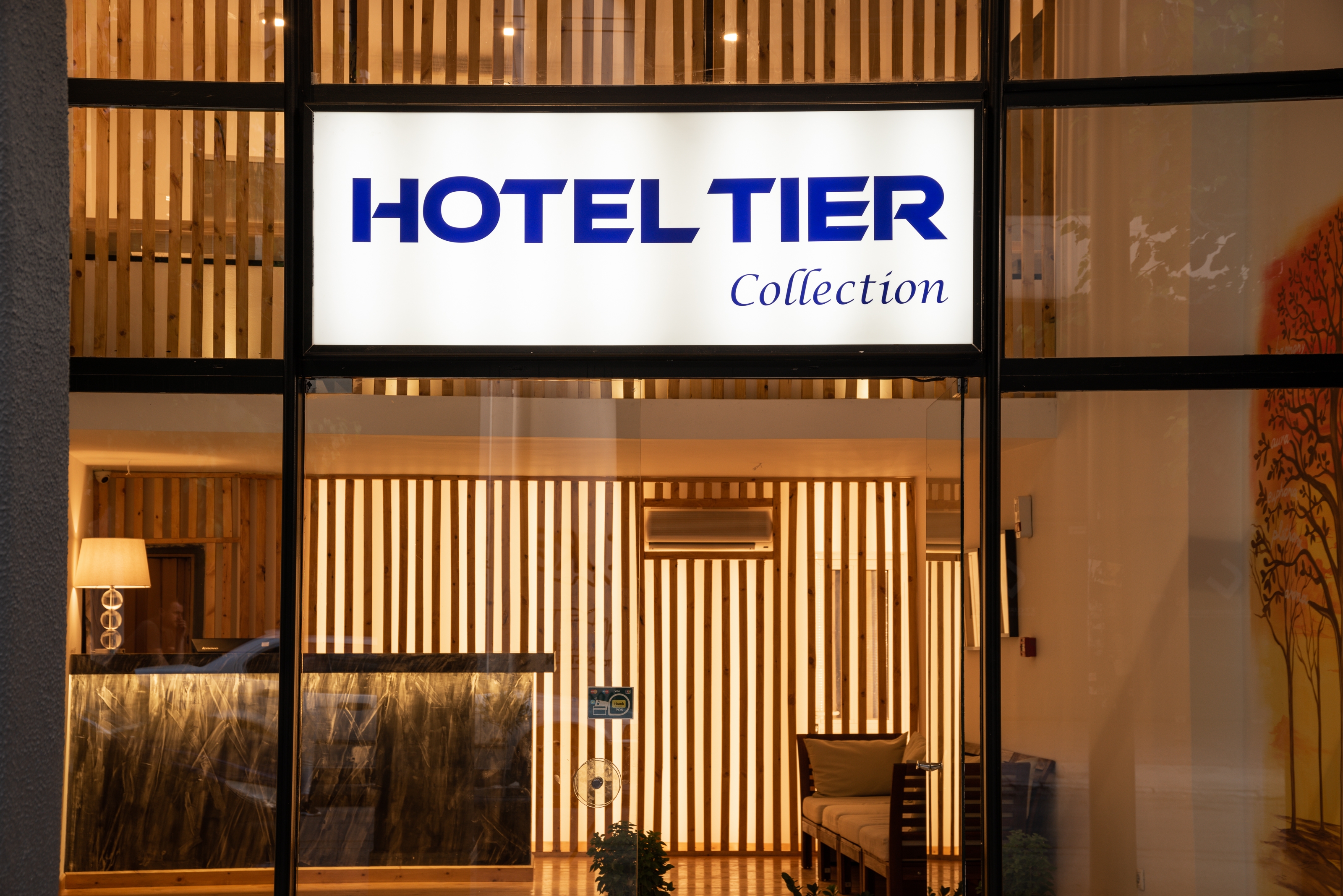 Tier Collection