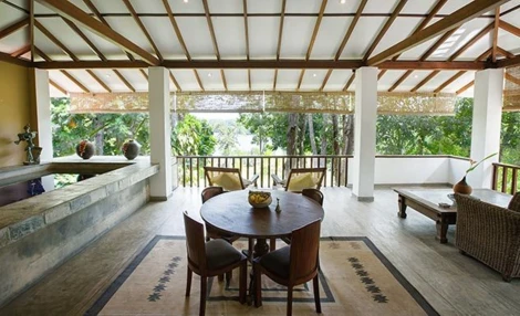 The River House Balapitiya