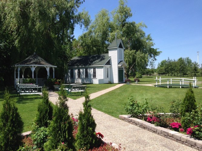 The Peninsula Inn