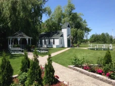 The Peninsula Inn