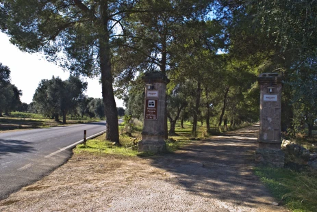 Masseria Zanzara