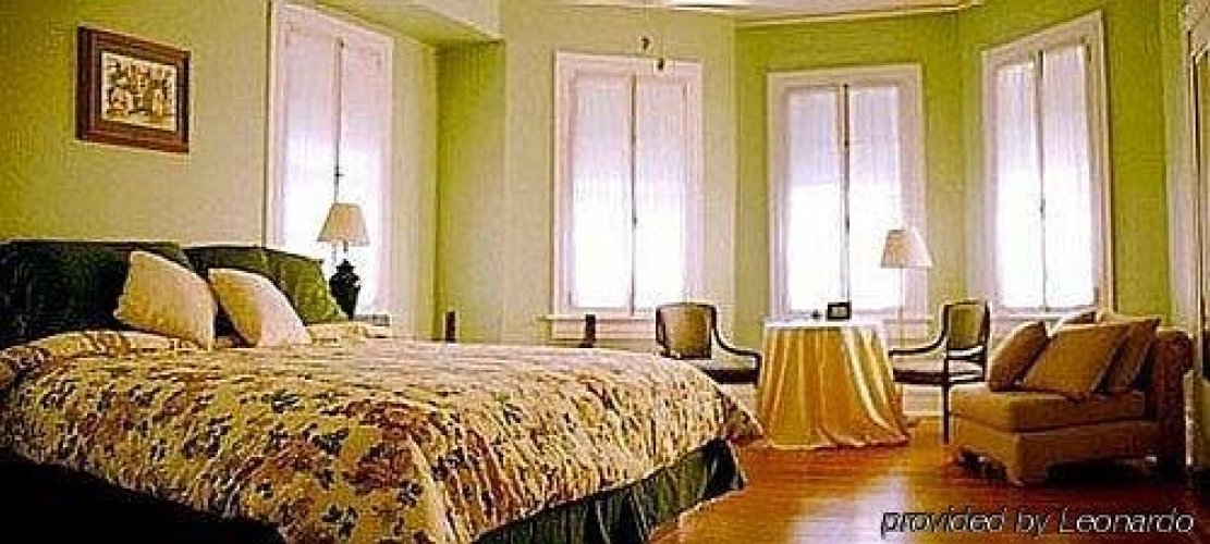 Cedars and Beeches Bed & Breakfast Inn