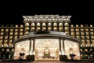 Vinpearl Golf Land Resort & Villas