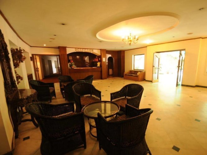 Velan Hotel Coonoor
