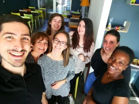 Citôtel Brest Centre Gare