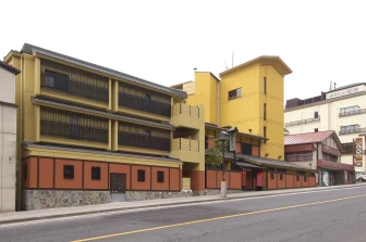 Kozuchi No Yado Tsurukame Daikichi