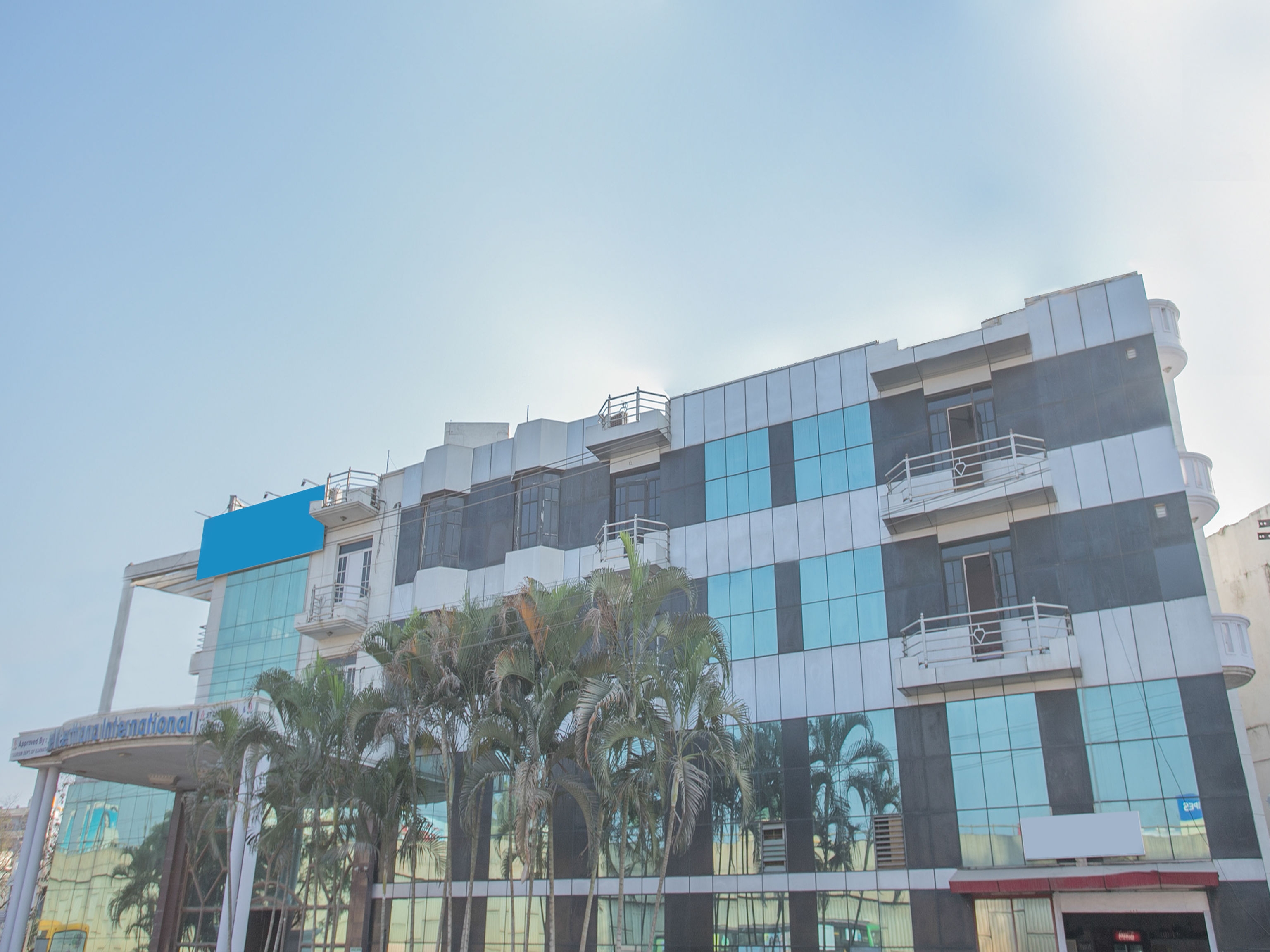 Hotel Keerthana International