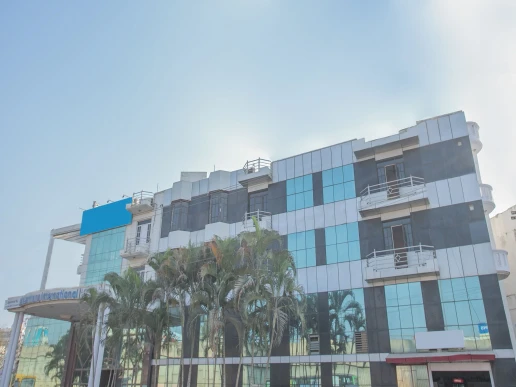 Hotel Keerthana International