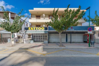 Alcudia Apartments