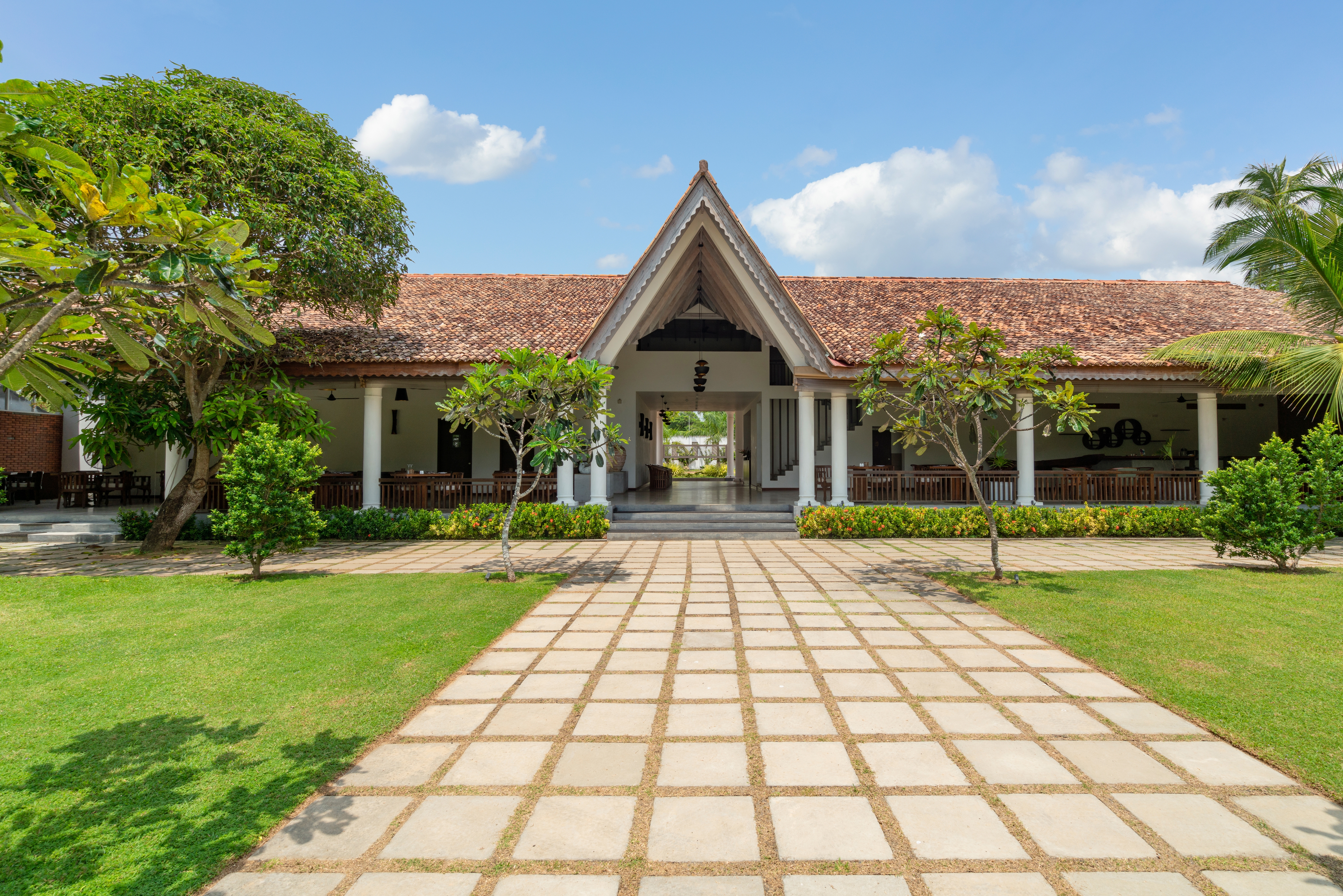 The Villas Wadduwa