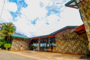 Yoho Thuruliya Lodge
