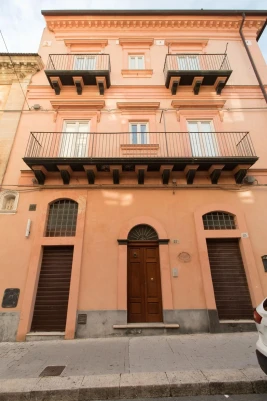 Casa Marianna