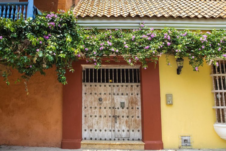 Hotel Casa Mejía