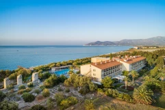 Doryssa seaside resort