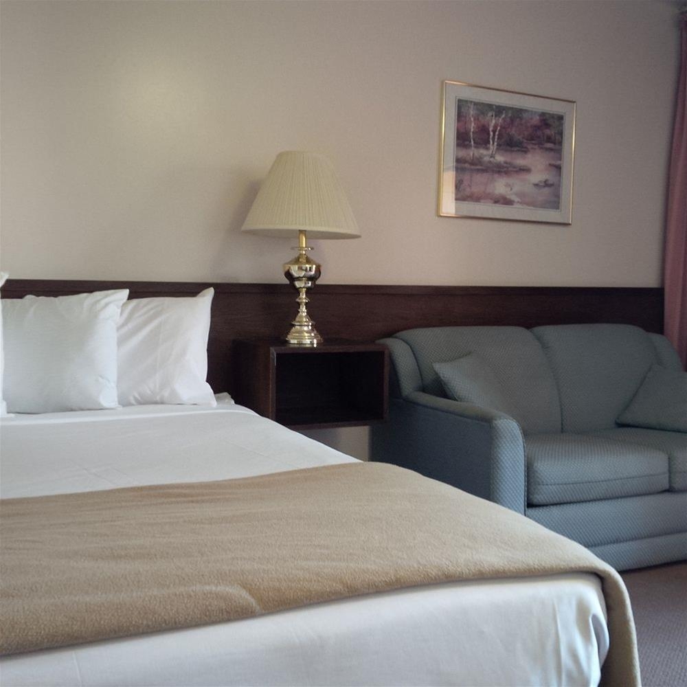 Dilworth Inn