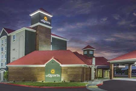 La Quinta Las Vegas Summerlin