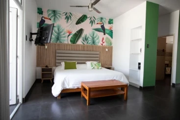 Tucan Suites Apart Hotel – Hotel Asociado Casa Andina