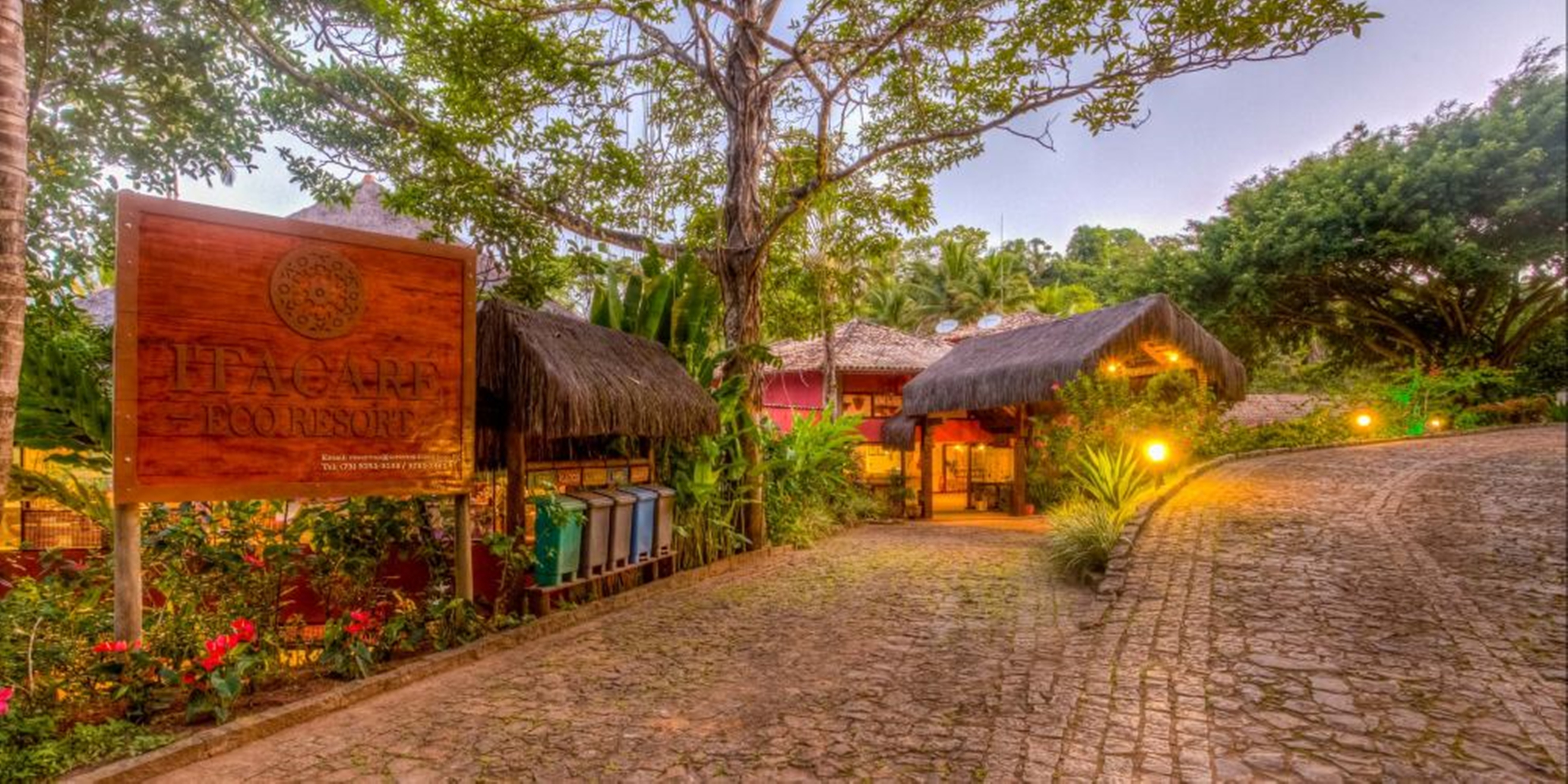 Itacaré Eco Resort