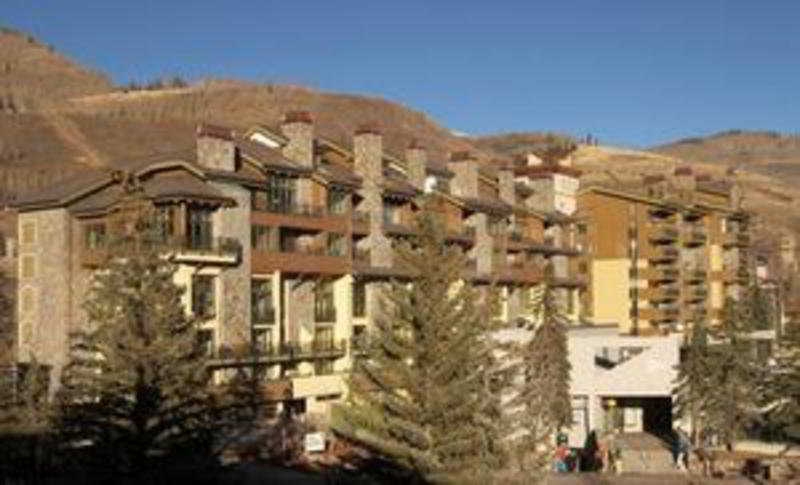 Destination Resorts Vail - The Landmark