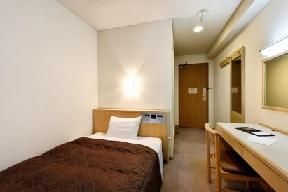 Hotel Pearl City Sapporo