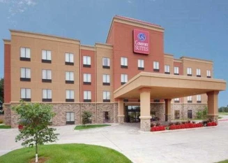Holiday Inn Express & Suites Springfield-Medical D