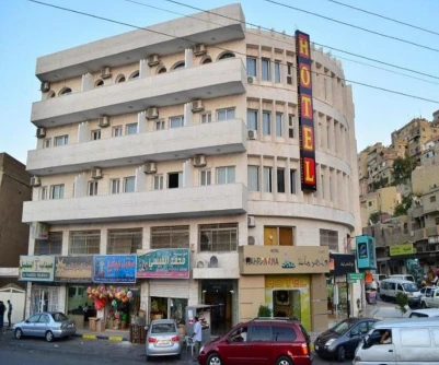 Kahramana Hotel