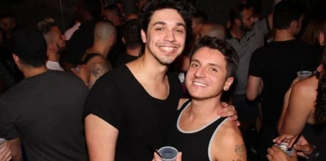 Southern Nights Nightclub Orlando Florida