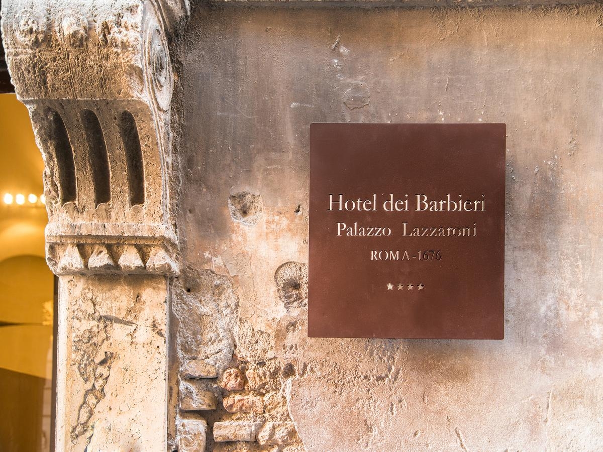 Dei Barbieri