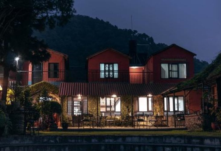 Bhadgaon Guest House