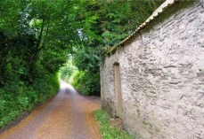 Trimstone Manor Country House Hotel