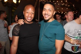 Southern Nights Nightclub Orlando Florida
