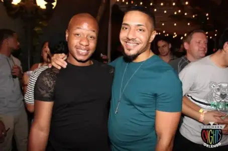 Southern Nights Nightclub Orlando Florida
