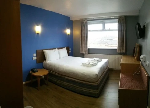 Gilson Hotel