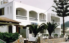 Maria Apartments