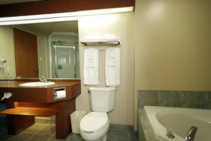 Comfort Inn & Suites Shawinigan